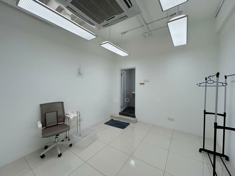 Retail Space for Rent in Subang Jaya (Selangor) - Li Ying Fo - Interior - PropertyGuru.com.my