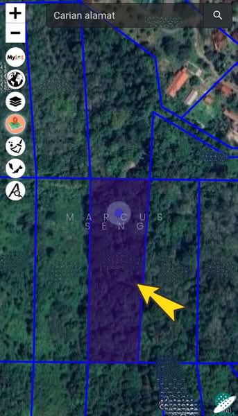 Kati @ Kuala Kangsar untuk Untuk Dijual - RM 484,800, Mac 2026 - PropertyGuru.com.my