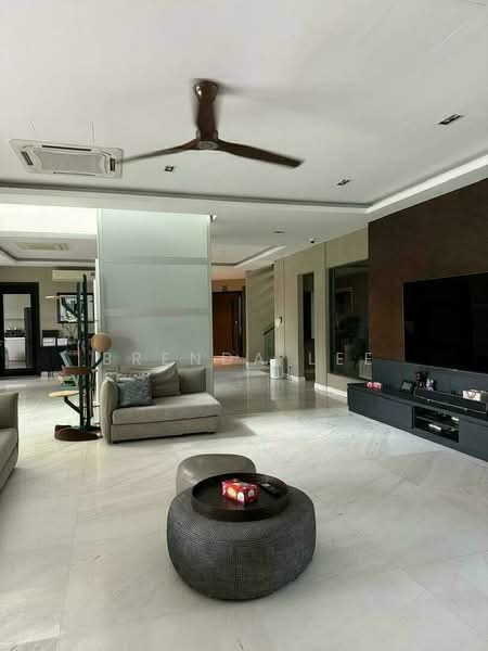 Rumah Banglo untuk Dijual di Taman Danau Desa (Taman Desa) - Brenda Lee - Living Room - PropertyGuru.com.my