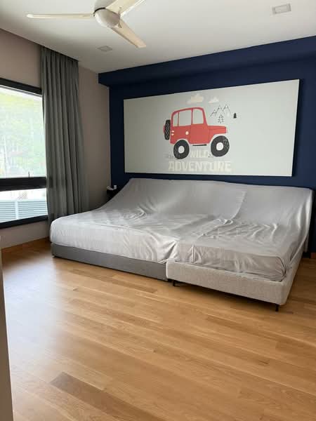 Rumah Banglo untuk Dijual di Taman Danau Desa (Taman Desa) - Brenda Lee - Bedroom - PropertyGuru.com.my
