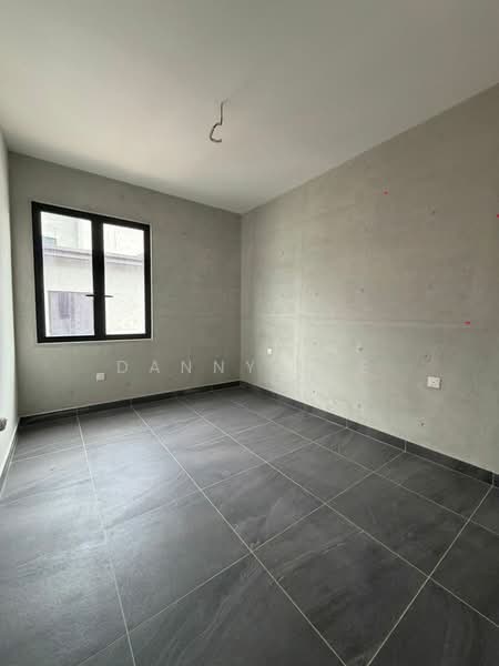 D'art Hills Residence Kulai 3 Storey Terrace House untuk Untuk Dijual - RM 800,000, Mac 2026 - Interior - PropertyGuru.com.my