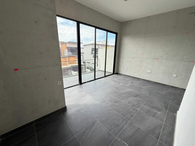 D'art Hills Residence Kulai 3 Storey Terrace House untuk Untuk Dijual - RM 800,000, Mac 2026 - Interior - PropertyGuru.com.my