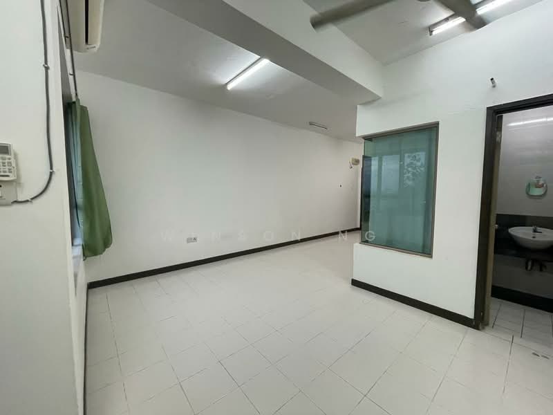 Service Residence for Rent at Ritze Perdana 1 - Winson Ng - Interior - PropertyGuru.com.my