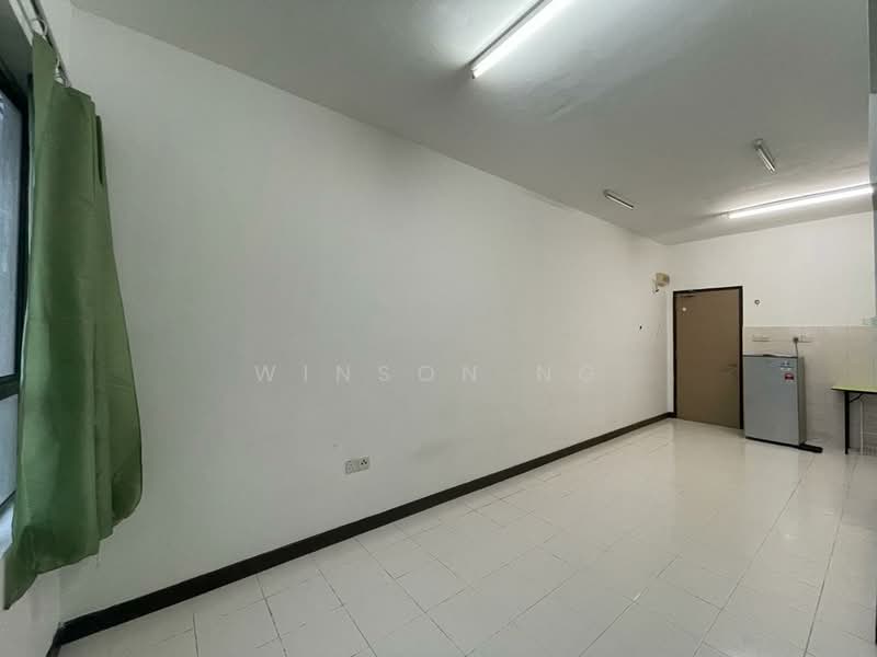 Service Residence for Rent at Ritze Perdana 1 - Winson Ng - Interior - PropertyGuru.com.my