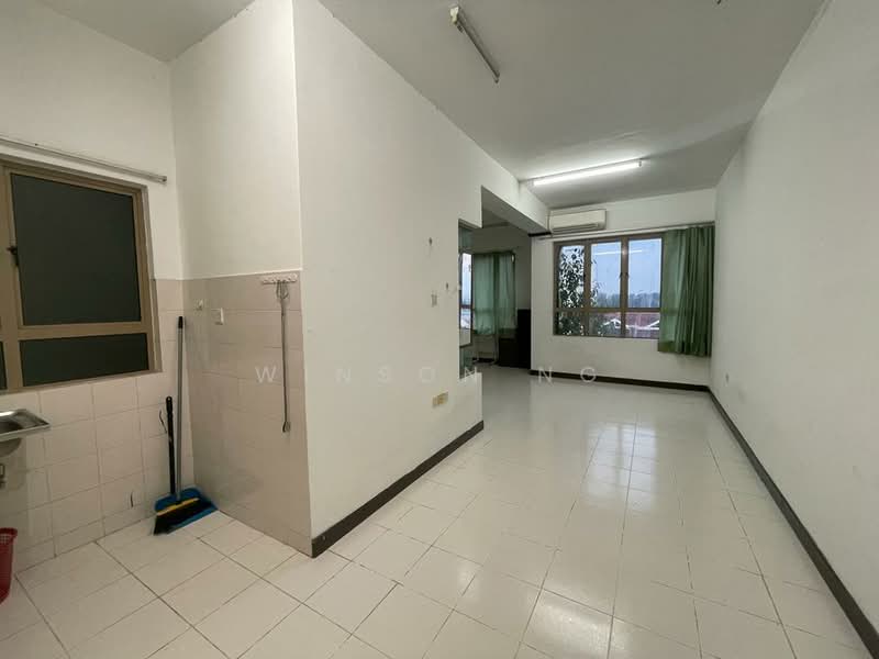 Service Residence for Rent at Ritze Perdana 1 - Winson Ng - Interior - PropertyGuru.com.my