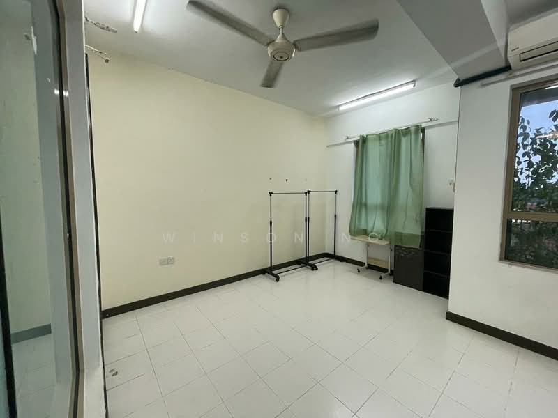 Service Residence for Rent at Ritze Perdana 1 - Winson Ng - Interior - PropertyGuru.com.my