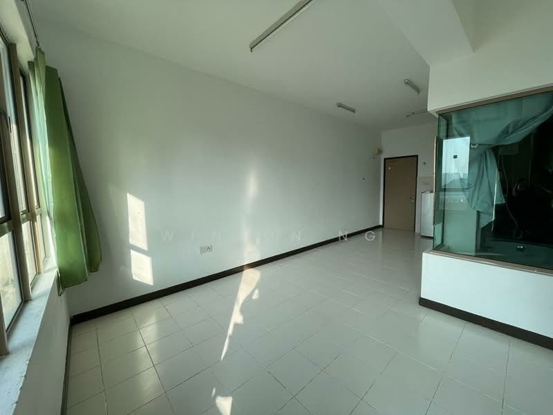 Service Residence for Rent at Ritze Perdana 1 - Winson Ng - Interior - PropertyGuru.com.my