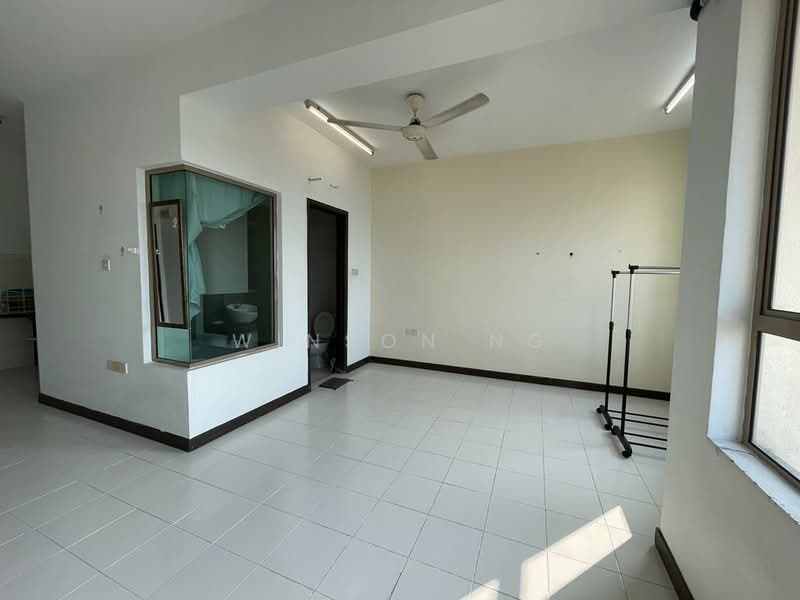Service Residence for Rent at Ritze Perdana 1 - Winson Ng - Interior - PropertyGuru.com.my