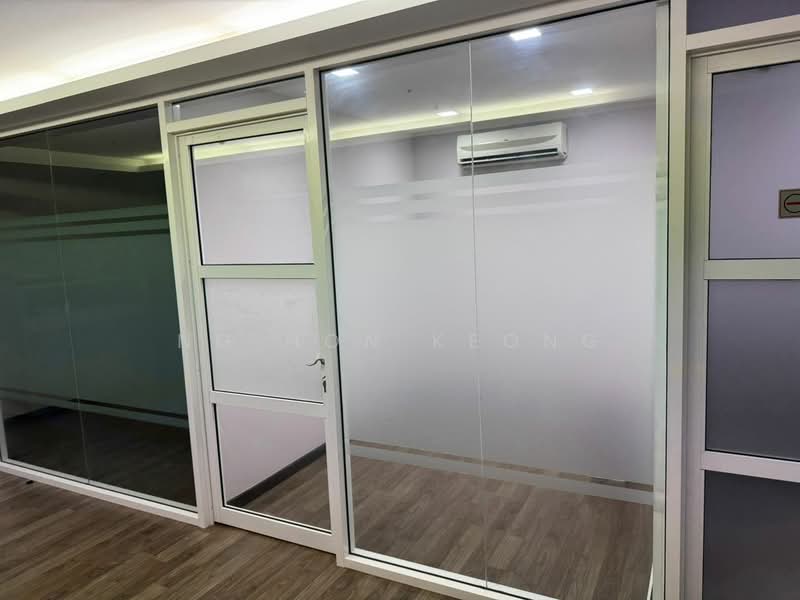 Office for Rent in Petaling Jaya (Selangor) - Ng Hon Keong - Interior - PropertyGuru.com.my