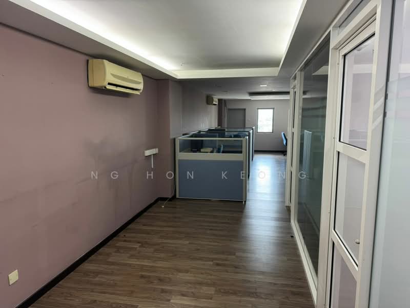 Office for Rent in Petaling Jaya (Selangor) - Ng Hon Keong - Interior - PropertyGuru.com.my