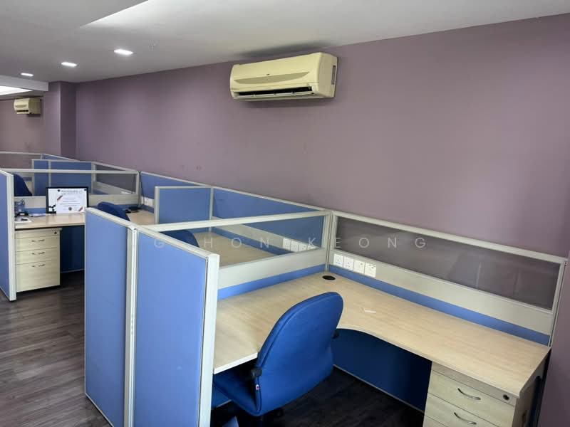 Pejabat untuk Disewa di Petaling Jaya (Selangor) - Ng Hon Keong - Interior - PropertyGuru.com.my