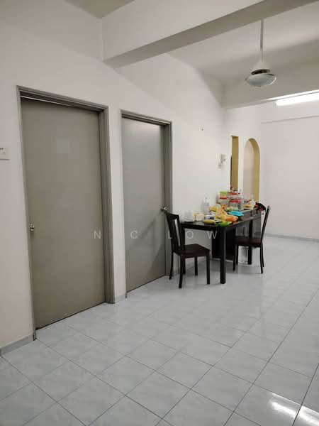 Apartment for Sale at Pangsapuri Putra Raya - Nic Low - Dining Room - PropertyGuru.com.my