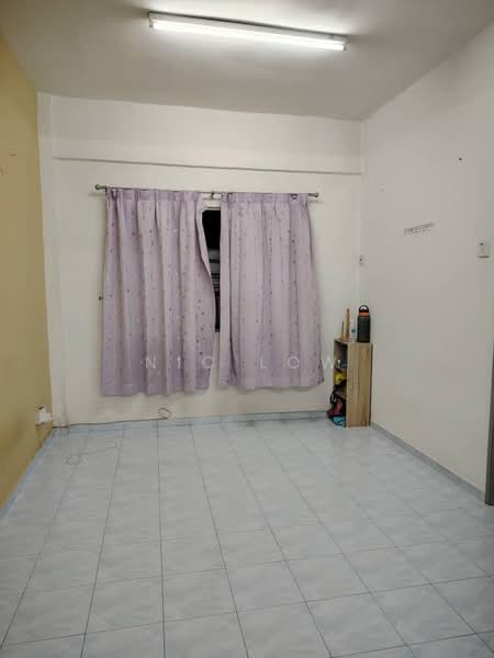 Apartment for Sale at Pangsapuri Putra Raya - Nic Low - Interior - PropertyGuru.com.my