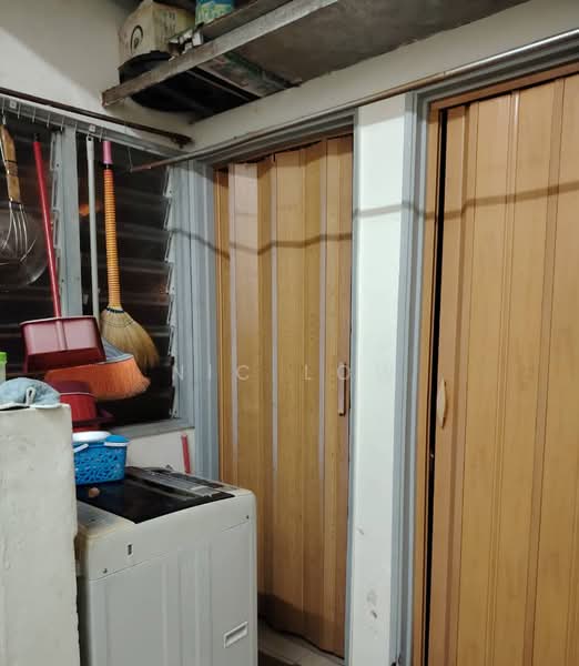 Apartment for Sale at Pangsapuri Putra Raya - Nic Low - Interior - PropertyGuru.com.my