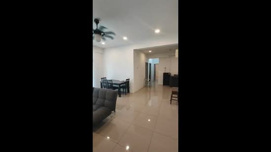 Apartment for Rent at Casa Kayangan - Amie Chong - PropertyGuru.com.my