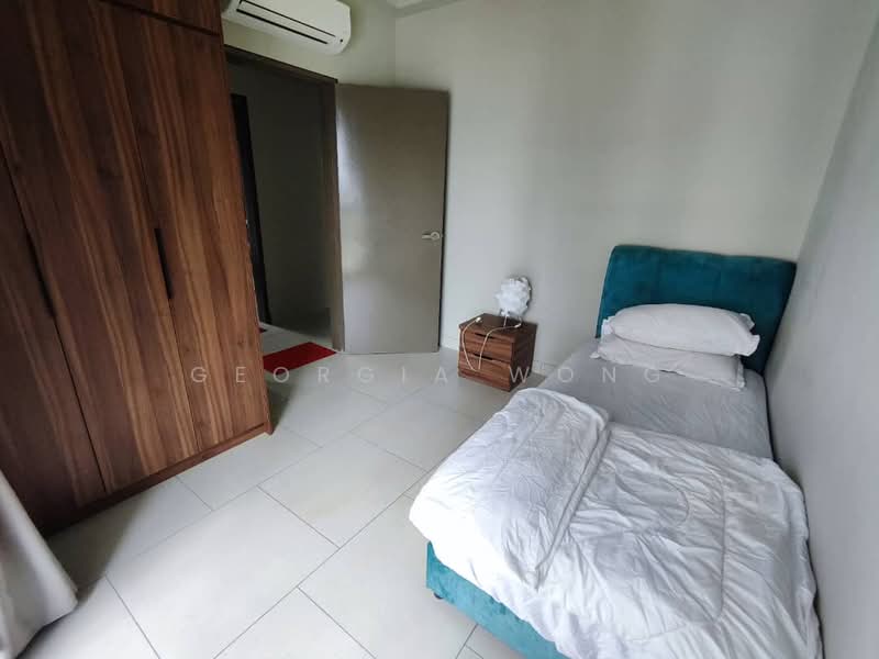 Astetica Residences untuk Untuk Dijual - RM 525,000, Mac 2026 - Bedroom - PropertyGuru.com.my