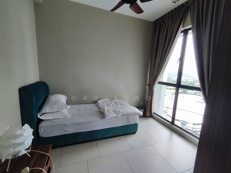 Astetica Residences untuk Untuk Dijual - RM 525,000, Mac 2026 - Bedroom - PropertyGuru.com.my