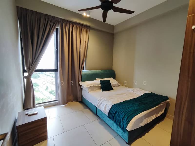 Astetica Residences untuk Untuk Dijual - RM 525,000, Mac 2026 - Bedroom - PropertyGuru.com.my