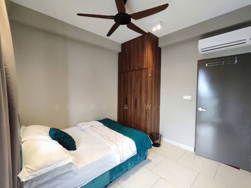 Astetica Residences untuk Untuk Dijual - RM 525,000, Mac 2026 - Bedroom - PropertyGuru.com.my