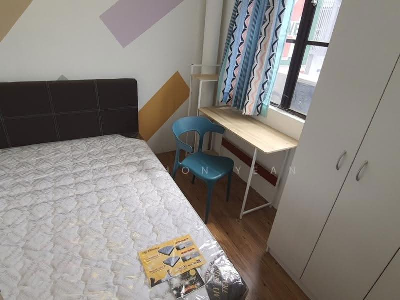 Terraced House for Rent in Puchong (Selangor) - Mak Hon Yean - Bedroom - PropertyGuru.com.my