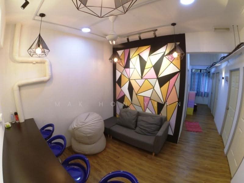 Terraced House for Rent in Puchong (Selangor) - Mak Hon Yean - Interior - PropertyGuru.com.my