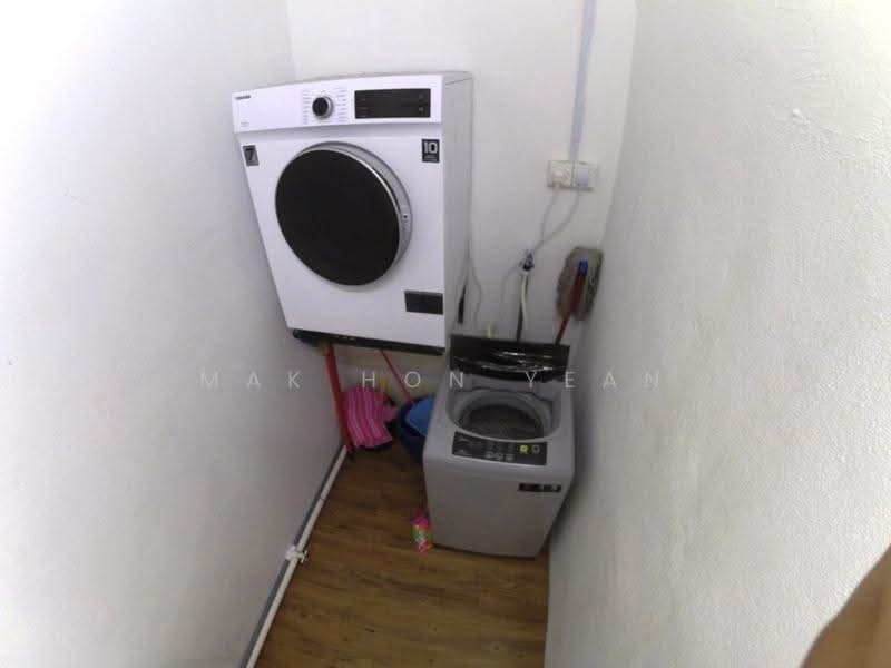 Terraced House for Rent in Puchong (Selangor) - Mak Hon Yean - Interior - PropertyGuru.com.my