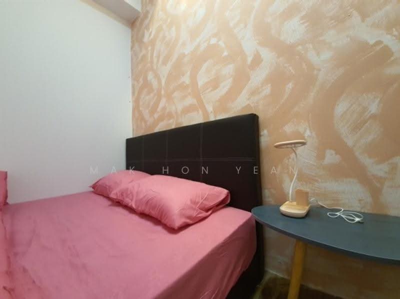 Terraced House for Rent in Puchong (Selangor) - Mak Hon Yean - Bedroom - PropertyGuru.com.my