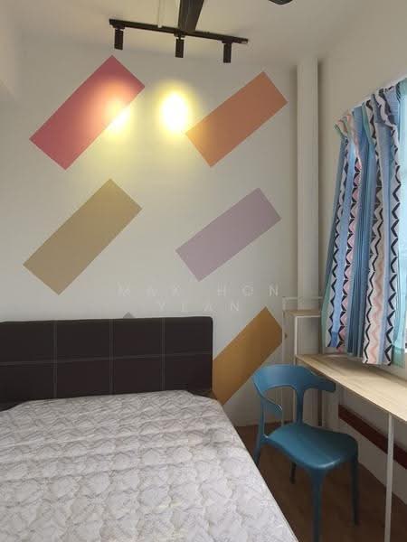 Terraced House for Rent in Puchong (Selangor) - Mak Hon Yean - Bedroom - PropertyGuru.com.my