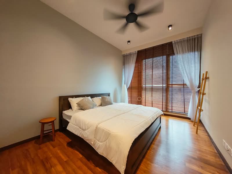 Service Residence for Rent at Stonor 3 - Anna Goh - Bedroom - PropertyGuru.com.my