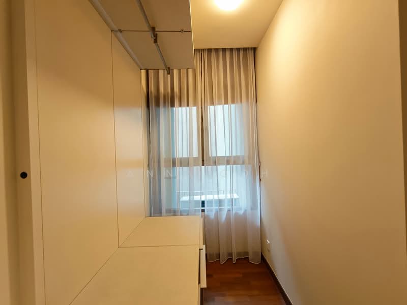Service Residence for Rent at Stonor 3 - Anna Goh - Interior - PropertyGuru.com.my