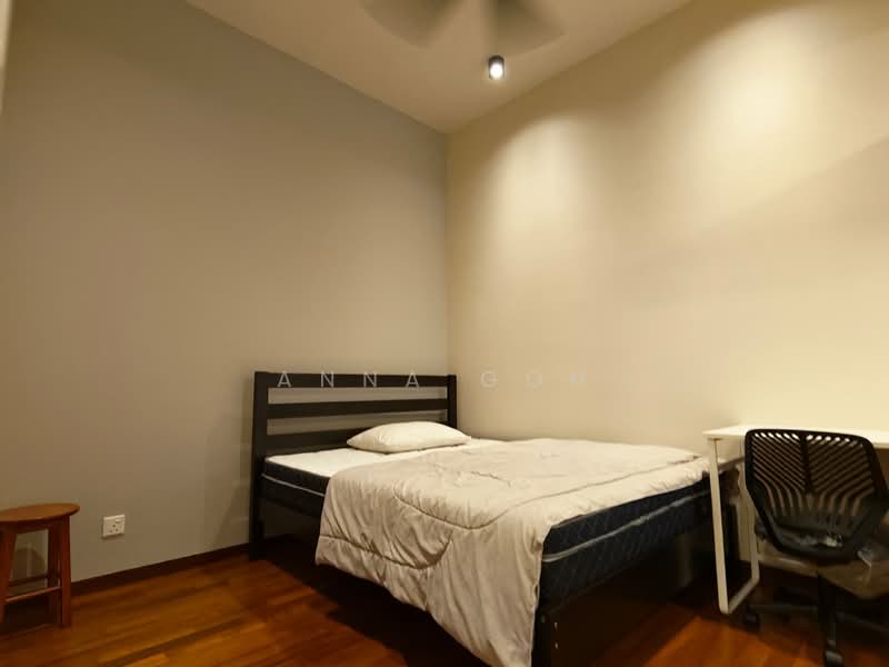 Service Residence for Rent at Stonor 3 - Anna Goh - Bedroom - PropertyGuru.com.my