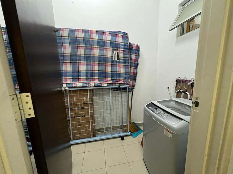 Apartment for Rent at One World 2 (1-Sky) - Benson Tan - Interior - PropertyGuru.com.my