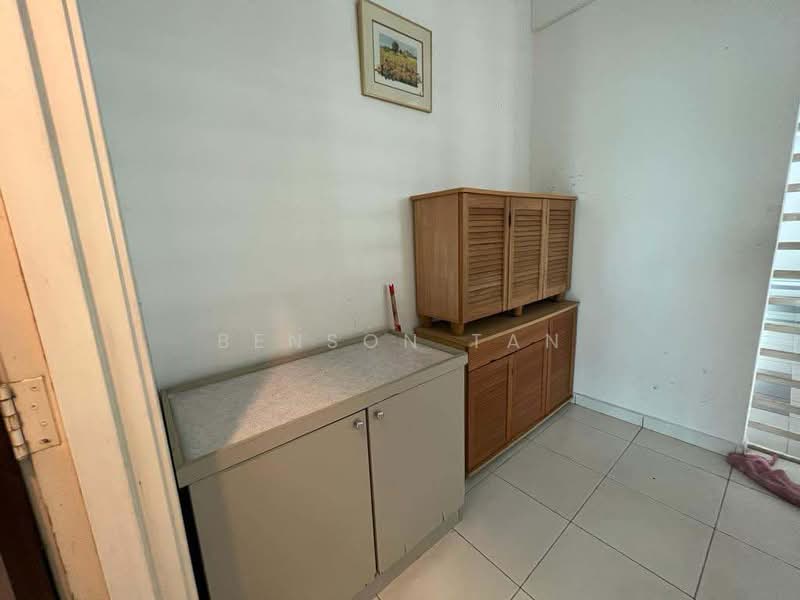 Apartment for Rent at One World 2 (1-Sky) - Benson Tan - Interior - PropertyGuru.com.my