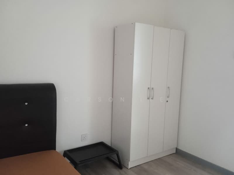 Service Residence for Rent at United Point (Residensi Berpadu) - Carson Lee - Bedroom - PropertyGuru.com.my