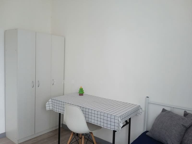 Service Residence for Rent at United Point (Residensi Berpadu) - Carson Lee - Bedroom - PropertyGuru.com.my