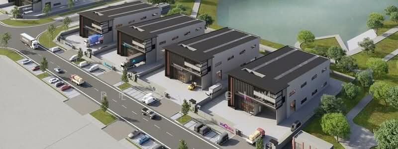Factory for Sale in Rawang (Selangor) - KC Ng - Exterior - PropertyGuru.com.my