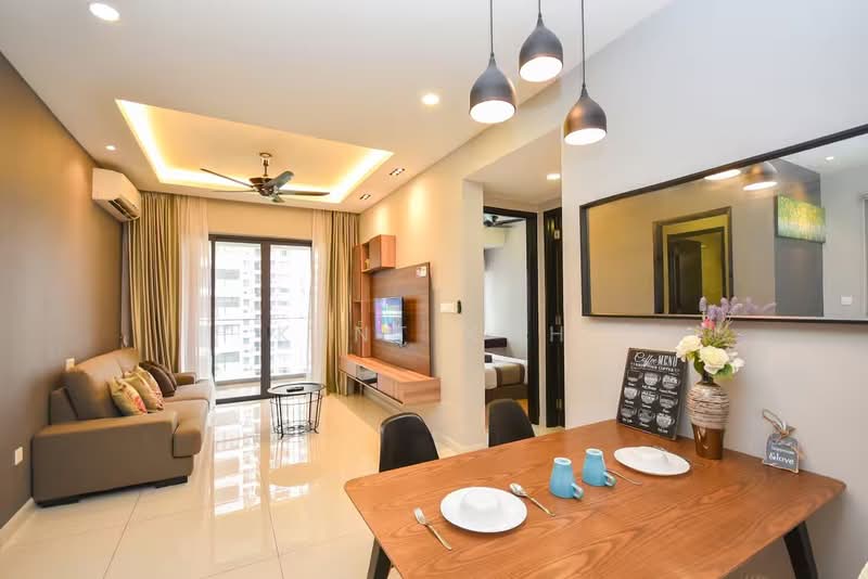 Bay Point @ Country Garden Danga Bay untuk Untuk Disewa - RM 2,300 /bulan, Mac 2026 - PropertyGuru.com.my