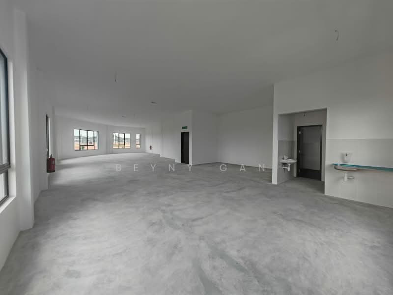 Shop for Rent in Taman Kota Masai (Pasir Gudang) - Beyny Gan - Interior - PropertyGuru.com.my