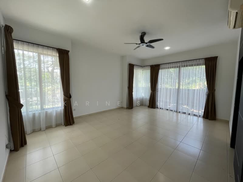 Bungalow for Sale in Iskandar Puteri (Nusajaya) (Johor) - Karine Sior - Living Room - PropertyGuru.com.my