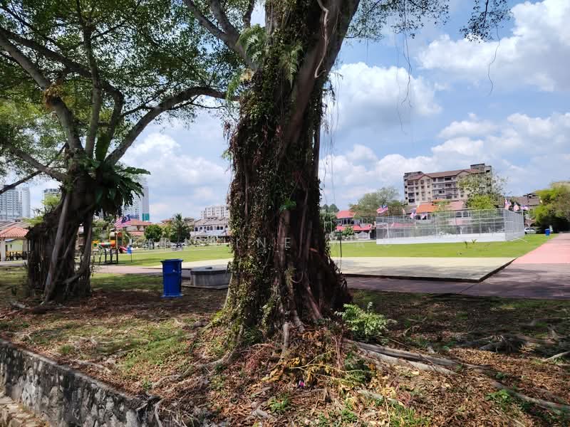 Taman Serdang Raya untuk Untuk Dijual - RM 630,000, Mac 2026 - Exterior - PropertyGuru.com.my