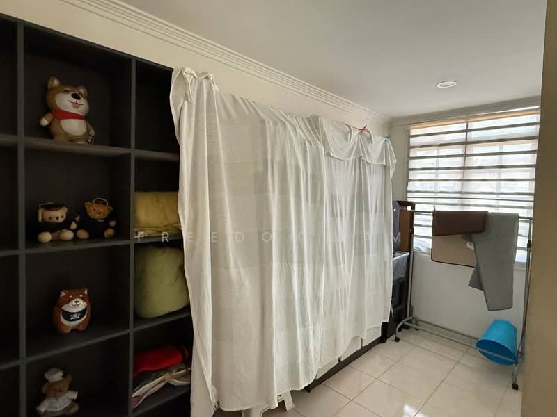 2-storey Terraced House for Sale in Taman Sri Putri (Kulai) - Freedom Lam - Bedroom - PropertyGuru.com.my