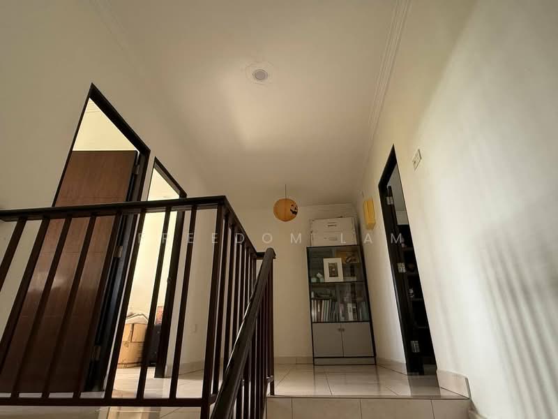 2-storey Terraced House for Sale in Taman Sri Putri (Kulai) - Freedom Lam - PropertyGuru.com.my