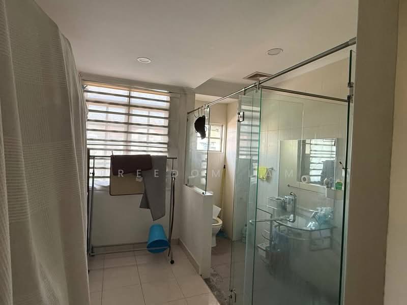 2-storey Terraced House for Sale in Taman Sri Putri (Kulai) - Freedom Lam - Bathroom - PropertyGuru.com.my