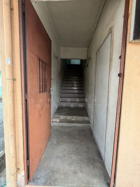 Kedai 2 Tingkat untuk Disewa di Kulim untuk Untuk Disewa - RM 6,500 /bulan, Apr 2026 - Entrance - PropertyGuru.com.my