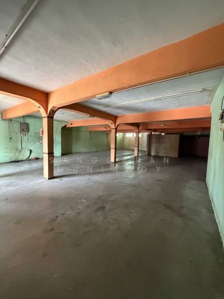 Kedai 2 Tingkat untuk Disewa di Kulim untuk Untuk Disewa - RM 6,500 /bulan, Apr 2026 - Interior - PropertyGuru.com.my
