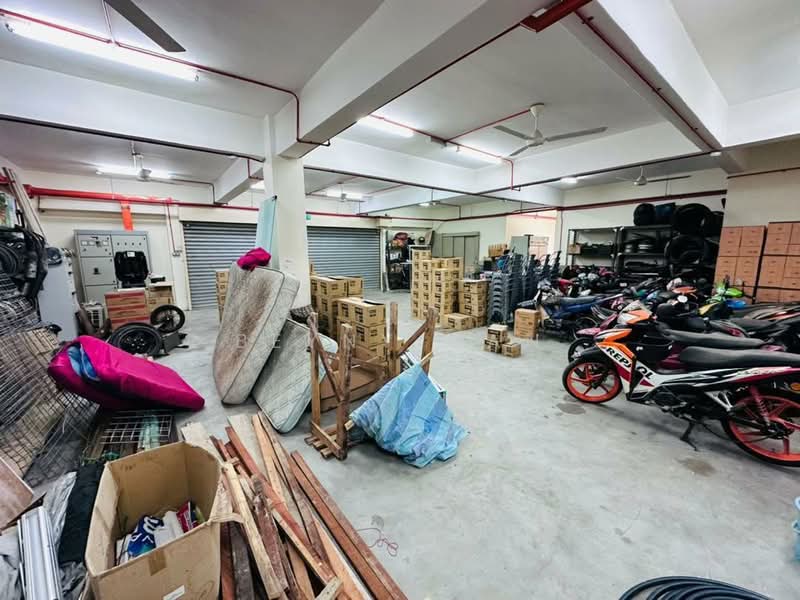 Pasir Gudang untuk Untuk Dijual - RM 8,000,000, Mac 2026 - Interior - PropertyGuru.com.my