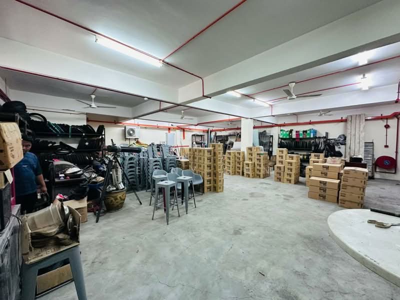 Pasir Gudang untuk Untuk Dijual - RM 8,000,000, Mac 2026 - Interior - PropertyGuru.com.my