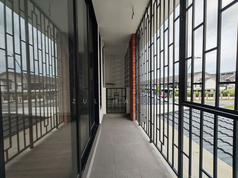 2-storey Terraced House for Sale in Elmina (Shah Alam) - Zul Hasif - PropertyGuru.com.my