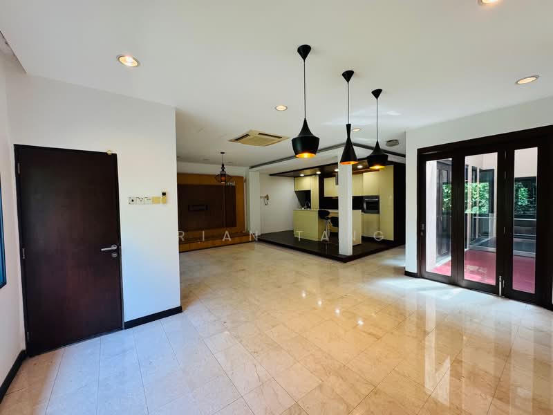 Untuk Dijual - Sierramas