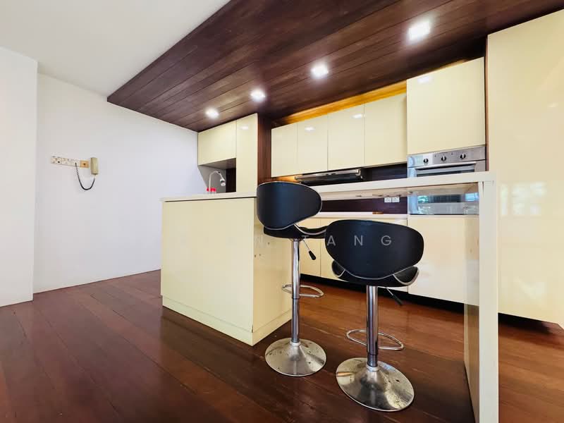 Untuk Dijual - Sierramas